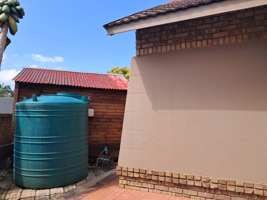 4 Bedroom Property for Sale in Waterval East North West